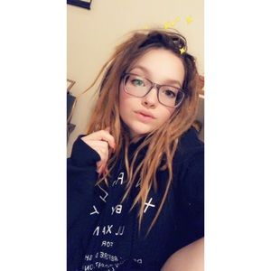 Meet your Posher, Cheyanne